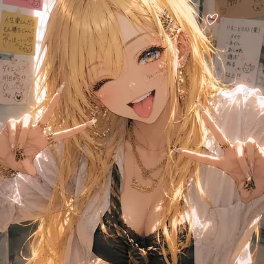 Profile image of 響香
