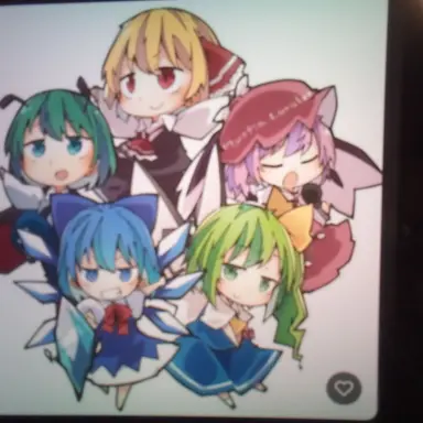 Profile image of バカルテット