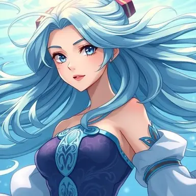 Profile image of 천수여