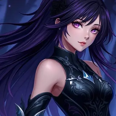 Profile image of 천동희란