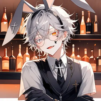 Profile image of 輝琉