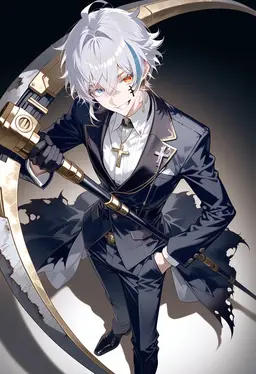 Profile image of 輝琉