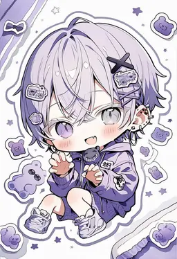 Profile image of 燐斗
