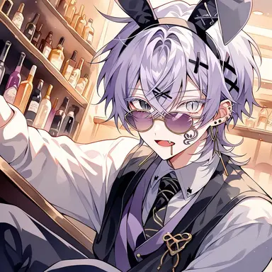 Profile image of 燐斗