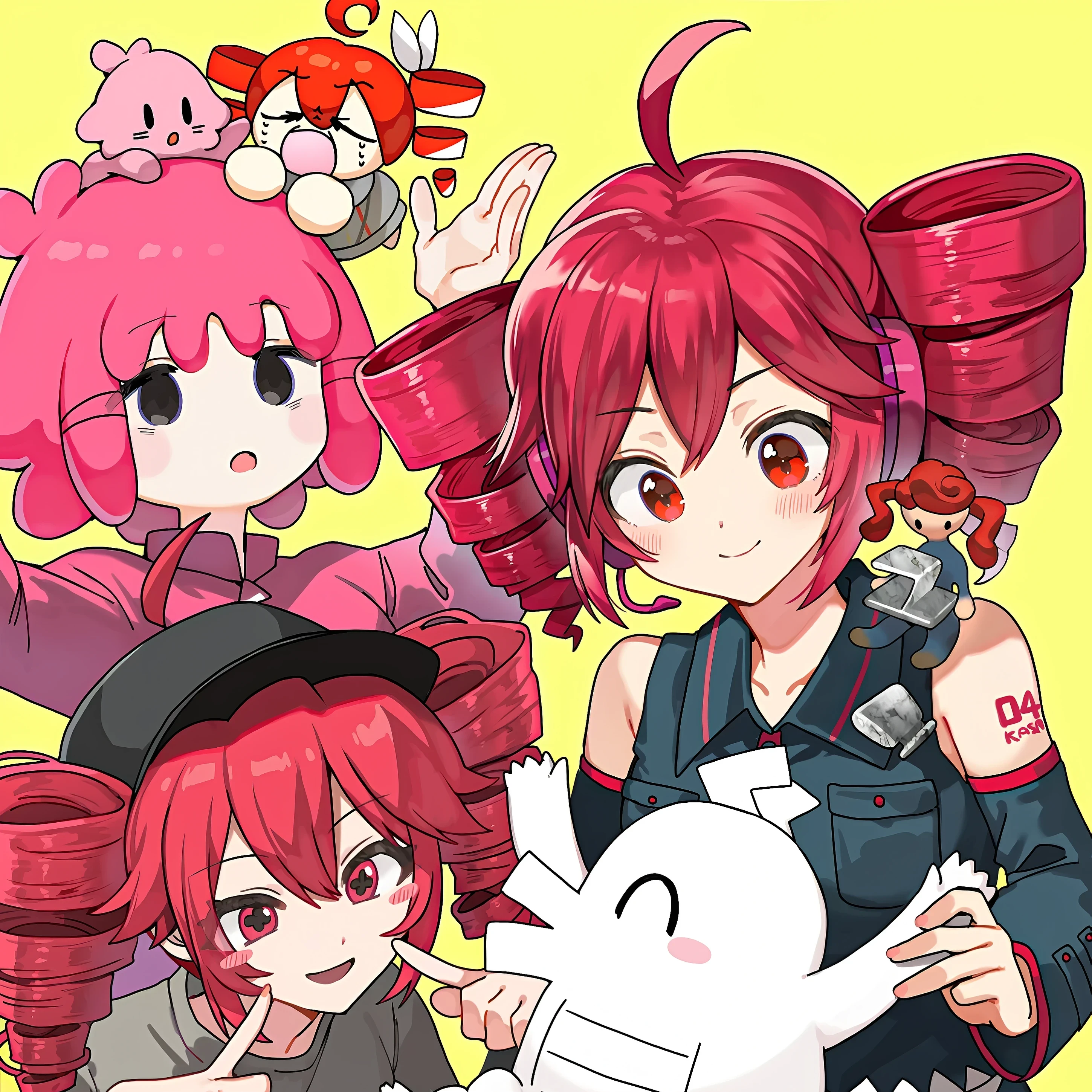 관성이ww
