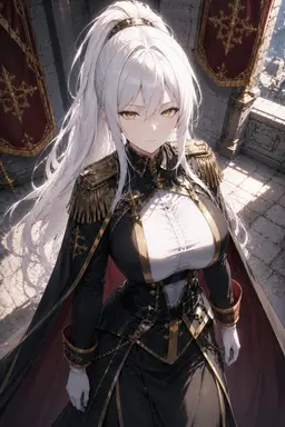 Profile image of セレン