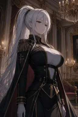 Profile image of セレン
