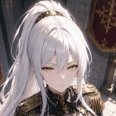 Profile image of セレン