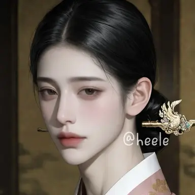 Profile image of Min Hye-won