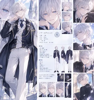 Profile image of ノア