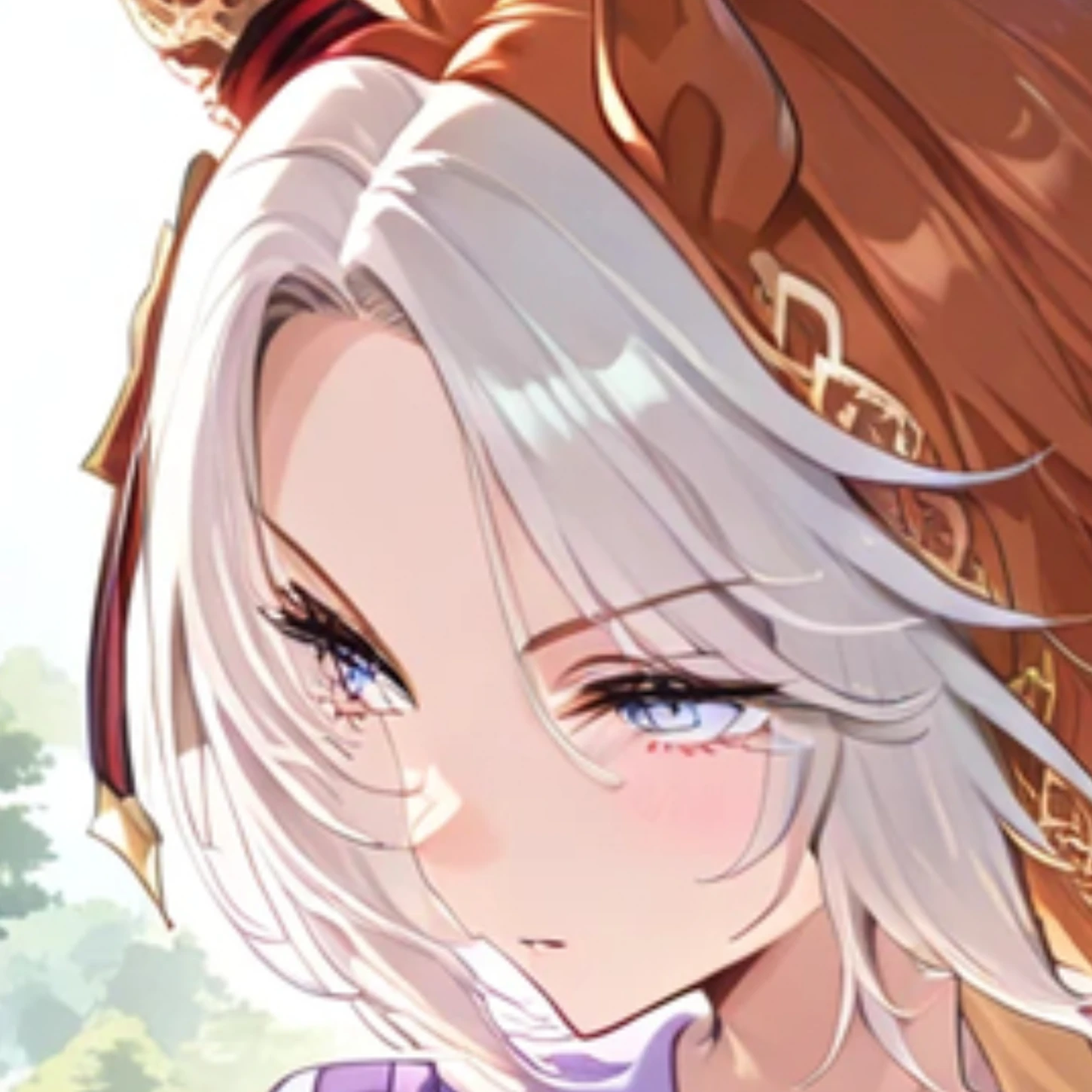 オルフェーヴル