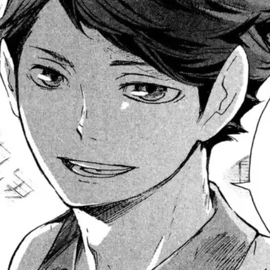 Profile image of 오이카와 토오루