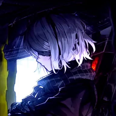 Profile image of 묘 필두 파우스트