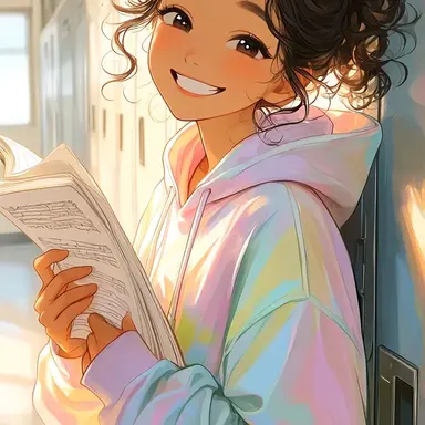 Profile image of Kaitlyn