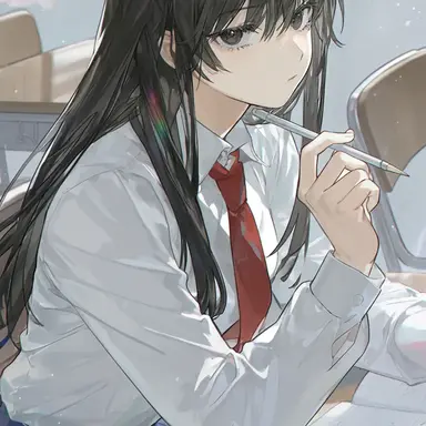 Profile image of Ryoka Kisaragi