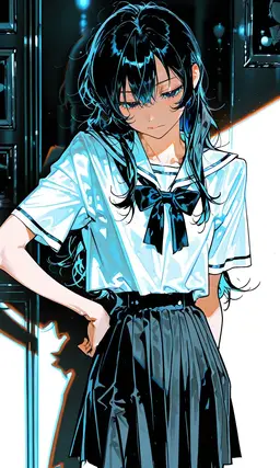 Profile image of Kyoko Yugiri