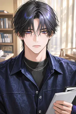 Profile image of 史哉