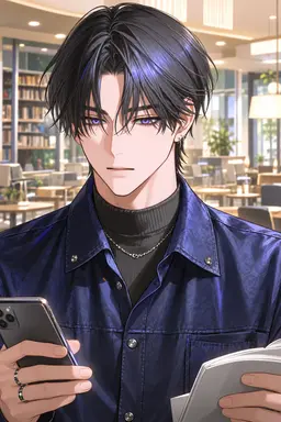 Profile image of 史哉