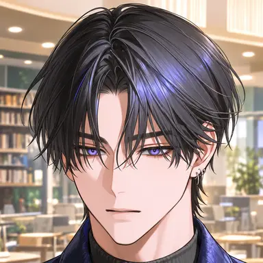 Profile image of 史哉