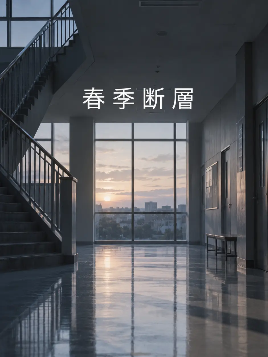 BigBoas6170의 春季断層