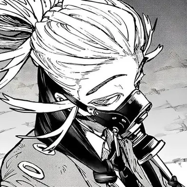 Profile image of タムジー