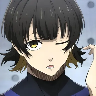 Profile image of 바치라