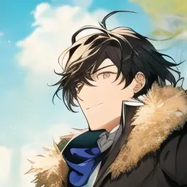 Profile image of 朔