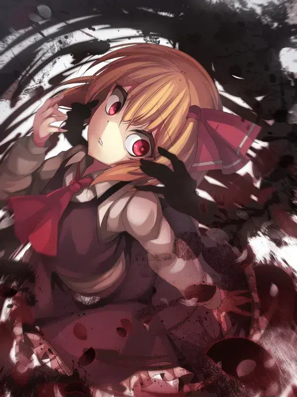 ZestySkua6426의 幻想郷で異変を起こそう