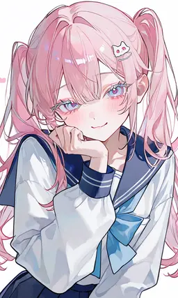 Profile image of モモカ