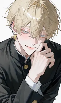 Profile image of レオ