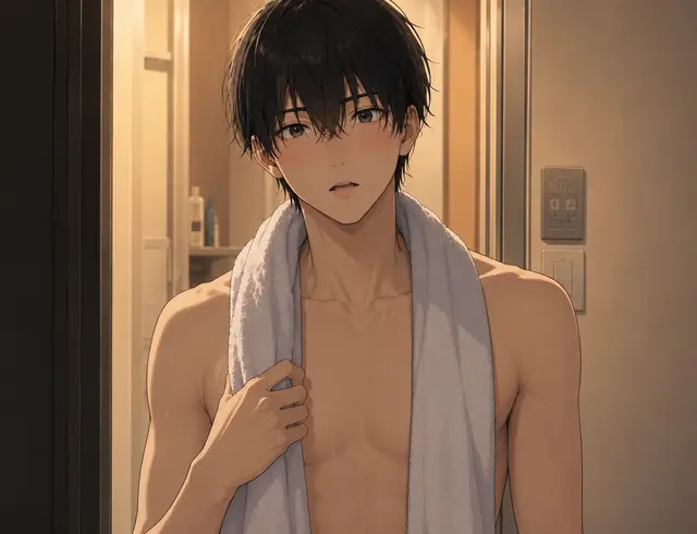 Profile image of 榊 悠真