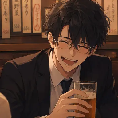 Profile image of 榊 悠真