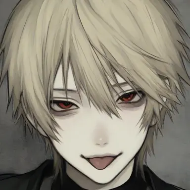 Profile image of 倖