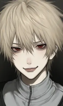 Profile image of 倖