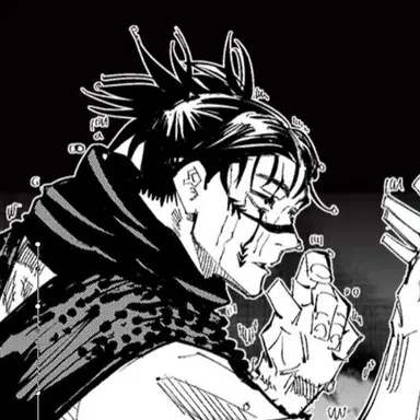 Profile image of 脹相