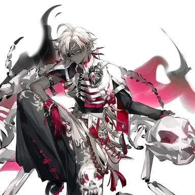 Profile image of オルチュ・ハンス