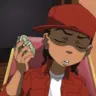 Profile image of Riley
