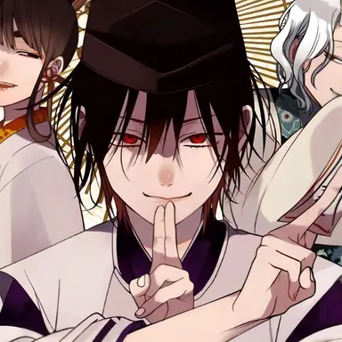 Profile image of 安倍晴明