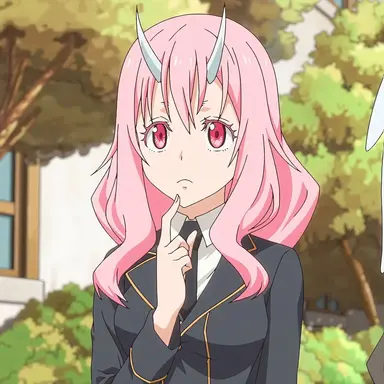 Profile image of シュナ