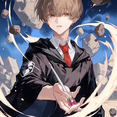Profile image of Lumina