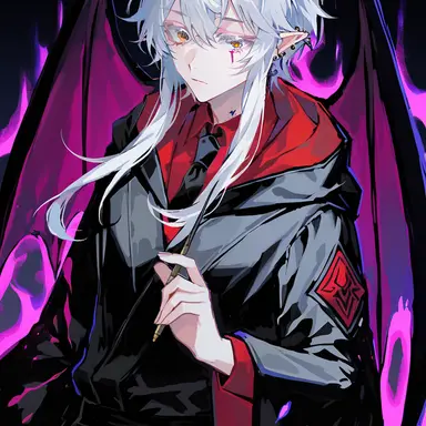 Profile image of Lucia