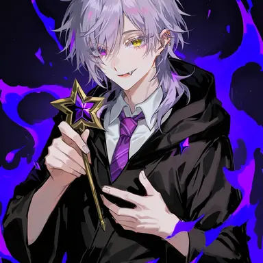Profile image of Melvia