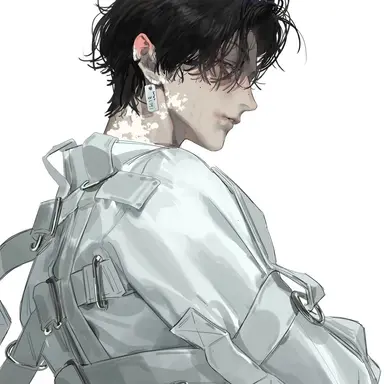 Profile image of 비한 - 000