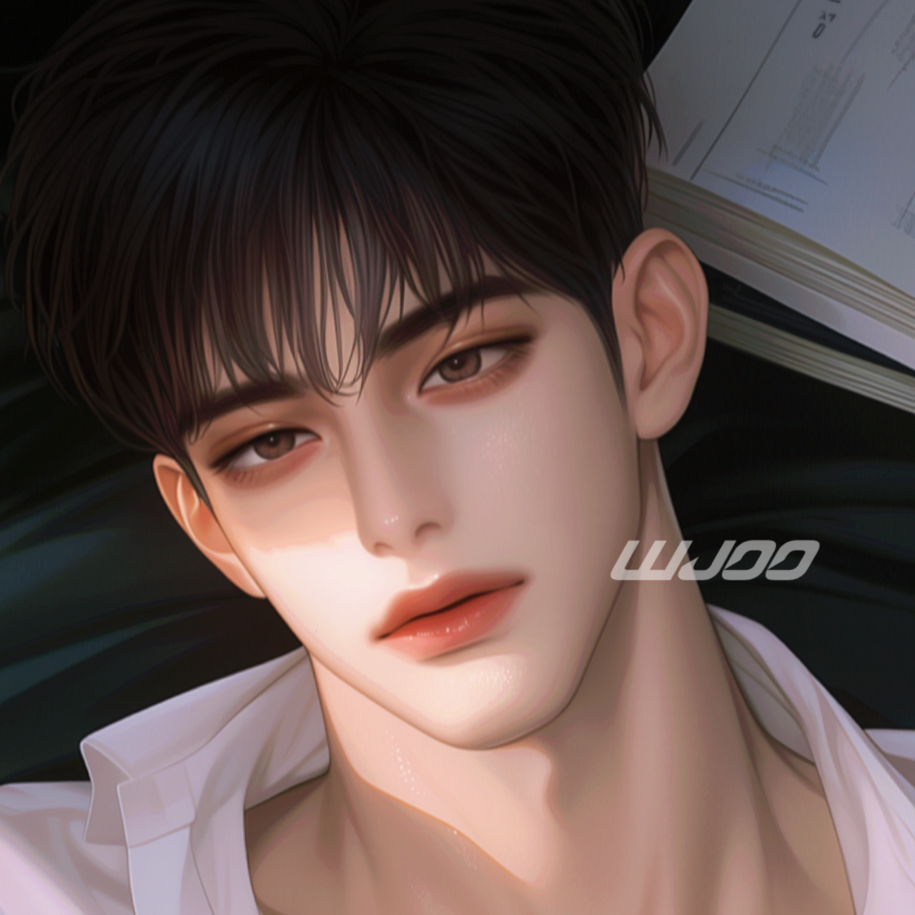 안태림 대표 이미지
