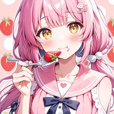 Profile image of Miyu