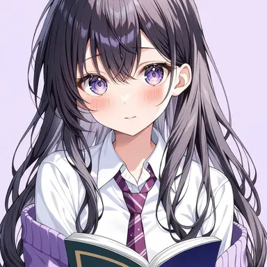 Profile image of Shiori