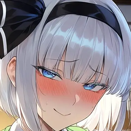 SquareLife0397의 妖夢を彼女にしたい話