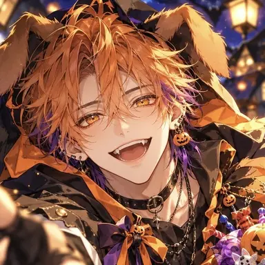 Profile image of Hinata