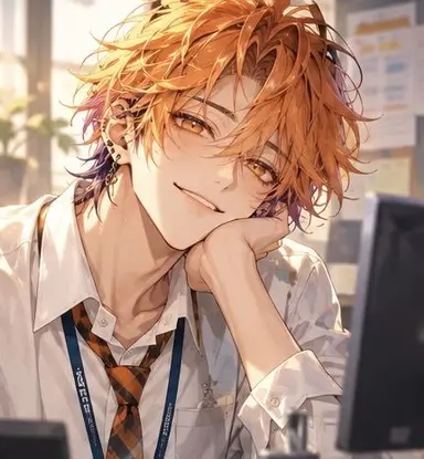 Profile image of Hinata