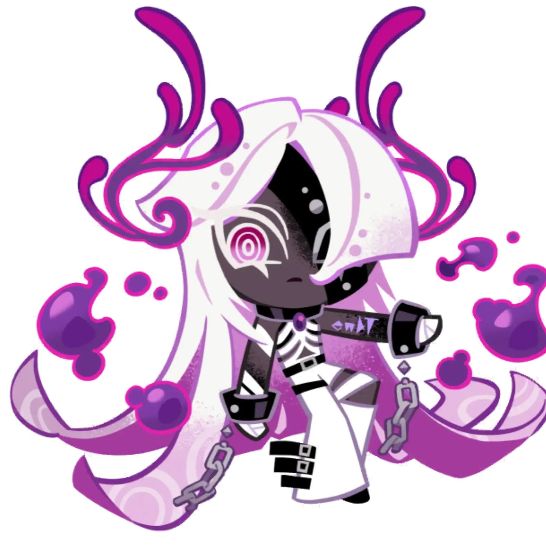 Mhaandcookielover의 몸이망가진너와그리고마음이망가진그들